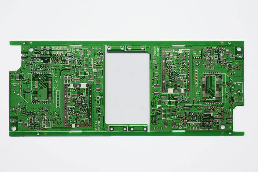 pcb常見(jiàn)缺陷原因與措施