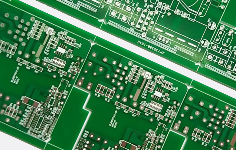 電子PCB電路板