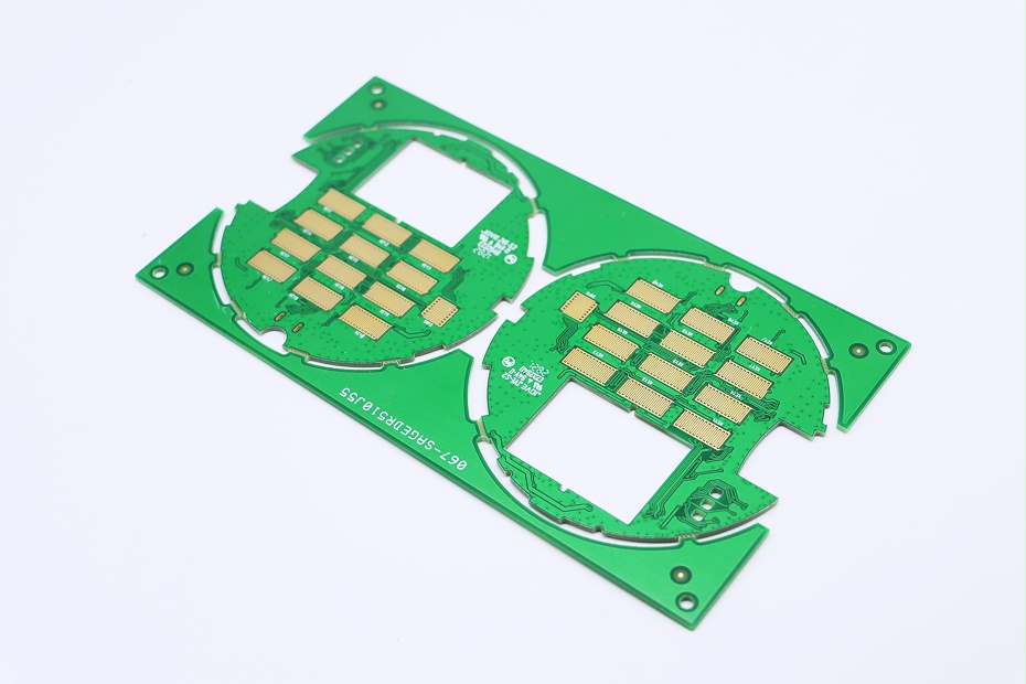 工控PCB線(xiàn)路板