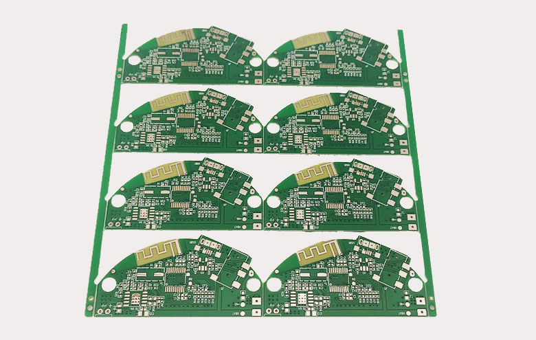 交換機pcb線路板