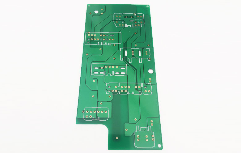 PCB盤(pán)中孔,盤(pán)中孔電路板,多層盤(pán)中孔線(xiàn)路板